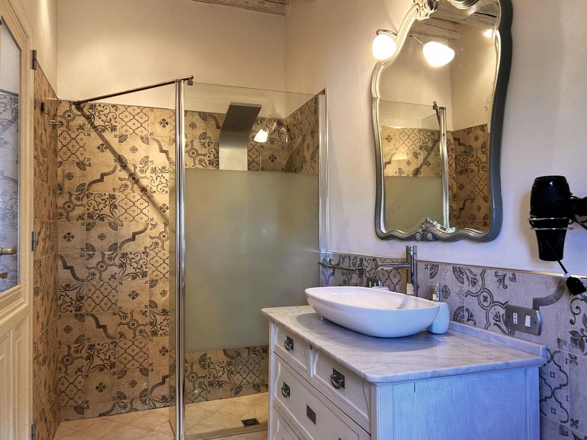 Casa Lo Iacono Hotel Petralia Sottana Ngoại thất bức ảnh