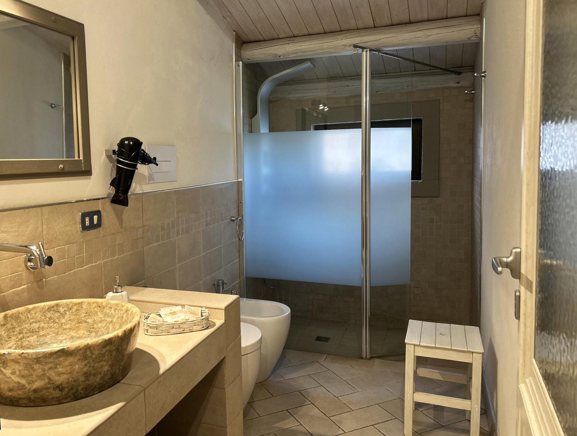Casa Lo Iacono Hotel Petralia Sottana Ngoại thất bức ảnh