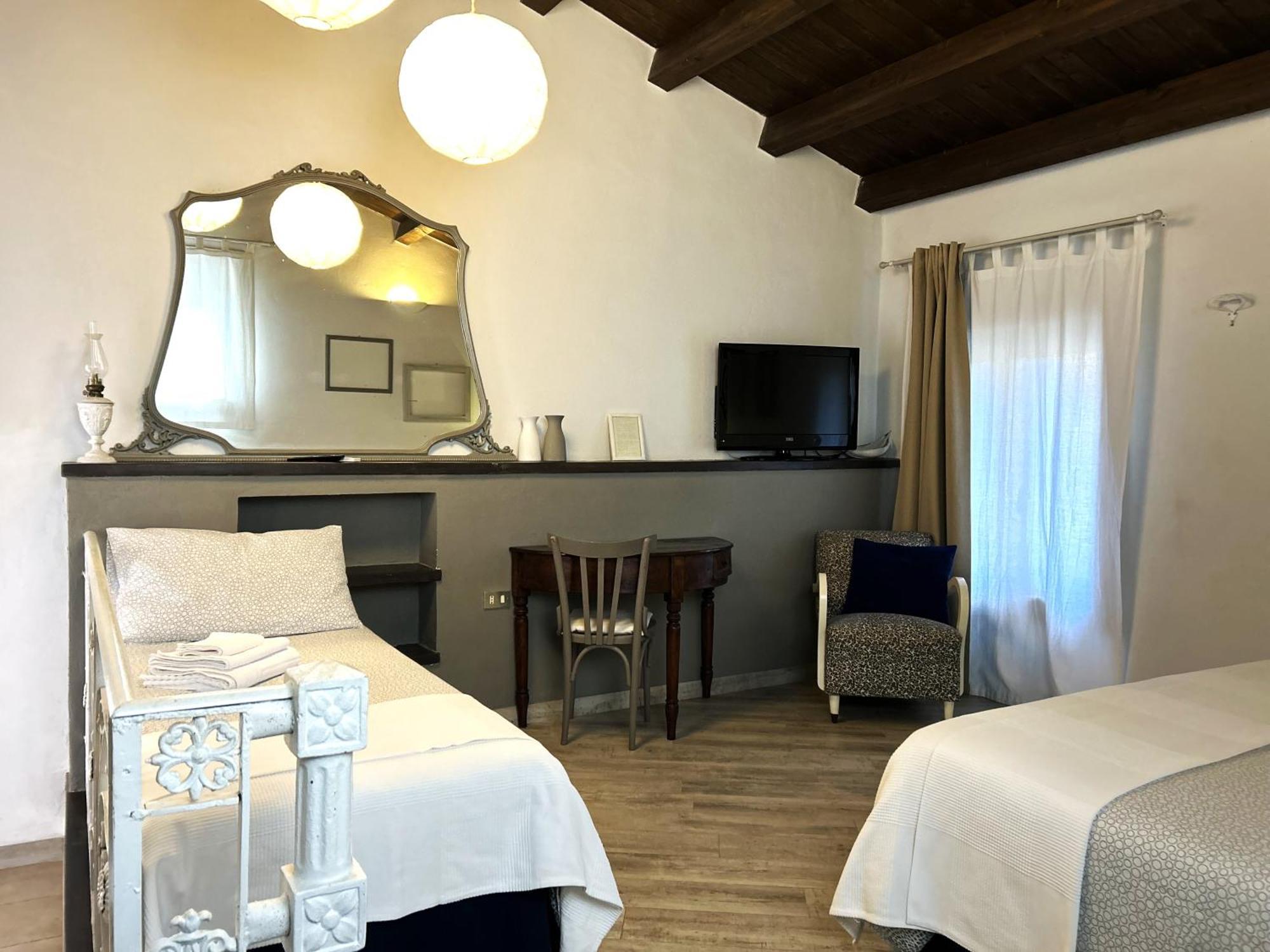 Casa Lo Iacono Hotel Petralia Sottana Ngoại thất bức ảnh